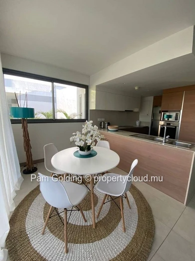 Penthouse De 2 Chambres En-Suite À Banyan Grove