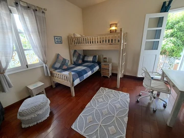 Maison de 5 Chambres
