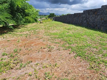 Terrain Résidentiel