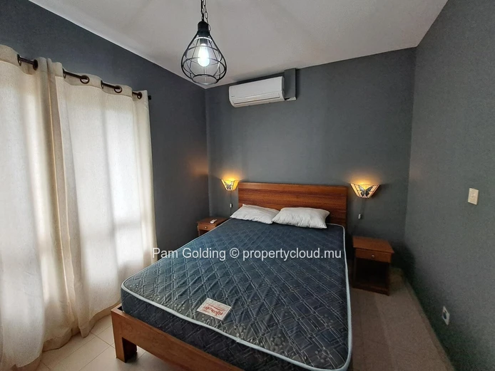 Grand Baie – Duplex for sale – Pam Golding Mauritius