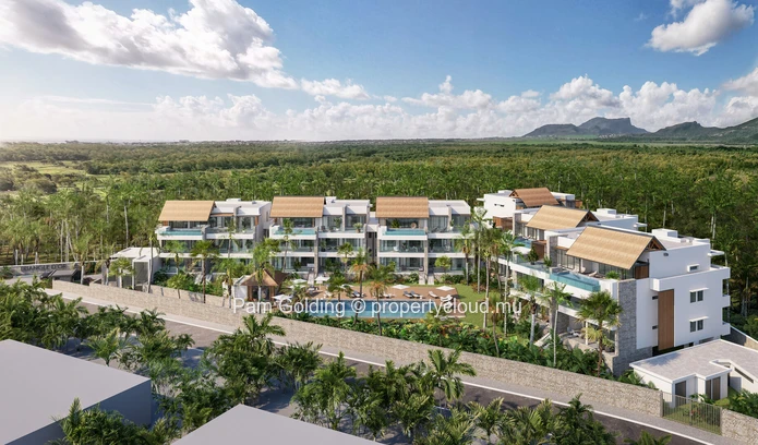 Introducing Serena Residences by Sands: Where Resort Style Luxury Meets Savvy Investment