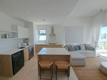 Appartement de 3 Chambres