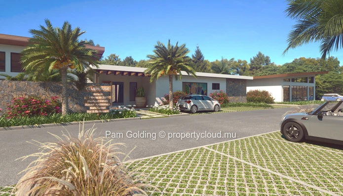 4-Bedroom Villas for Sale in Mauritius – Ekô Savannah, Eco-Luxury Living on the West Coast