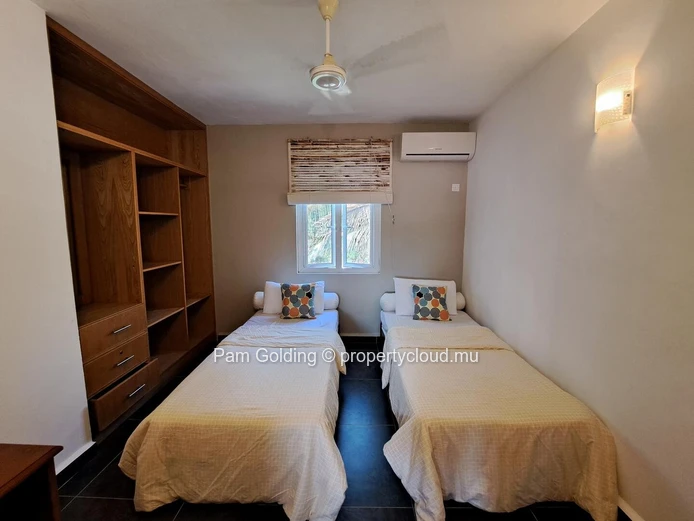 For Rent – Unique Apartment in a Peaceful Natural Setting