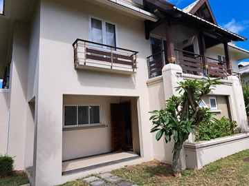 3 Bedroom Townhouse, Duplex