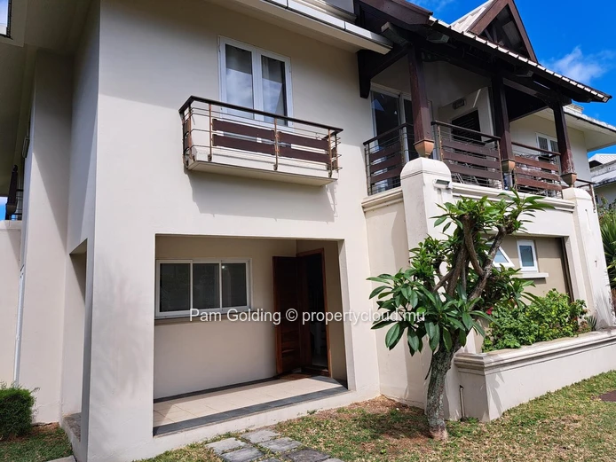 Grand Baie – Duplex for sale – Pam Golding Mauritius