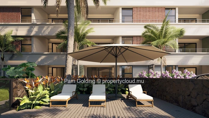 Oreva Residences