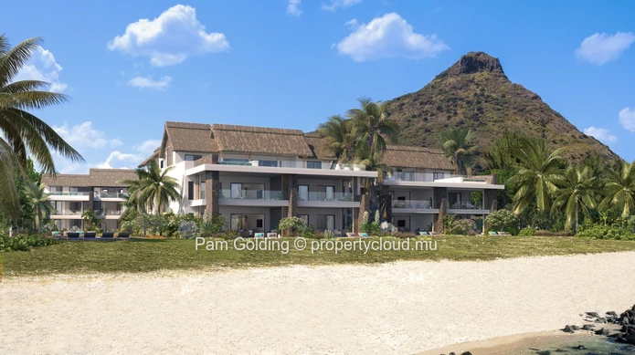 Tamarin Living – An Exclusive Address on the West Coast of Mauritius