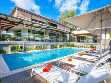 3 Bedroom Villa