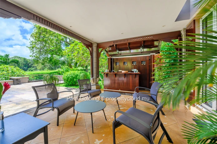 Heritage Villa Valriche
