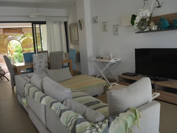 3 Bedroom Townhouse, Duplex