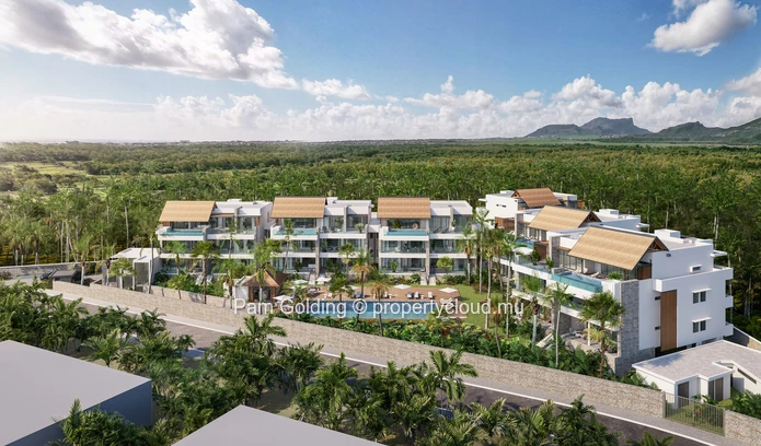Introducing Serena Residences By Sands: Where Resort Style Luxury Meets Savvy Investment