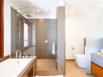 Penthouse de 3 Chambres