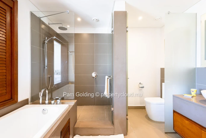 Penthouse impeccable orienté vue mer | Azuri Ocean & Golf Village (Mandat exclusif)
