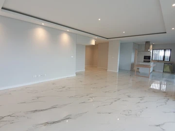 Penthouse de 3 Chambres