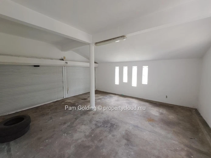 Pointe aux Canonniers – House for sale – Pam Golding Mauritius
