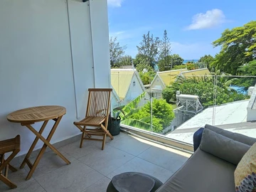Appartement de 3 Chambres