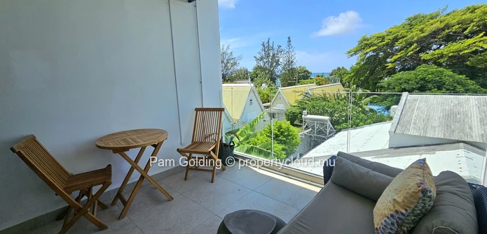Coastal Living – 3 Bedroom Apartment to Rent in Pereybere