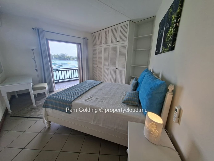 Grand Baie – Appartement à louer - Pam Golding Mauritius