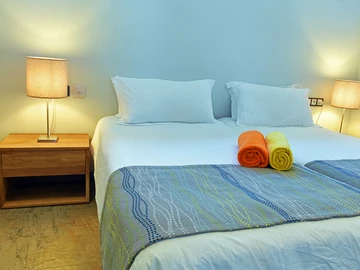 Appartement de 3 Chambres