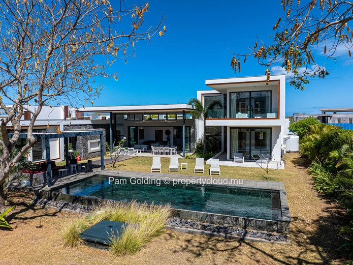 Akasha Villas