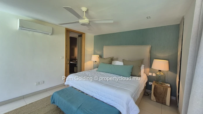 Luxury Villa for Sale in Old Mills Péreybère | Family Home Mauritius