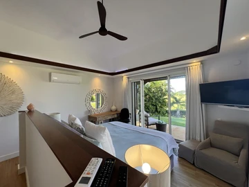 Villa de 4 Chambres
