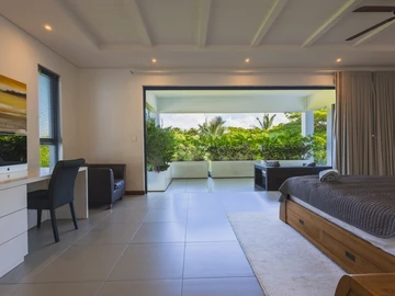 Penthouse de 4 Chambres