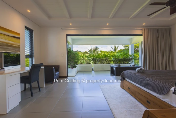 À vendre | Penthouse 4 chambres avec vue mer – Azuri Ocean & Golf Village