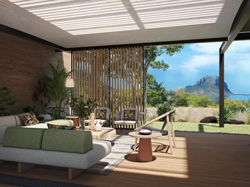 4 Bedroom Villa