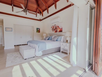 Villa de 4 Chambres