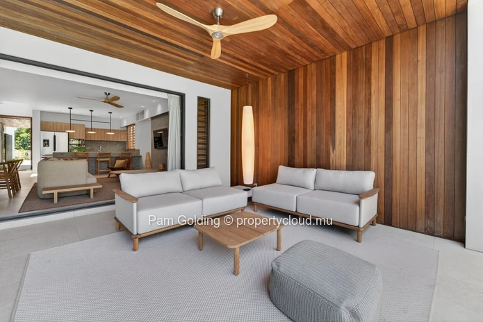 Shoba Villas & Residences, Wolmar, Mauritius : New development