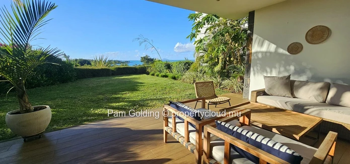 Snap up this Rare Ground Floor Gem at St Antoine Private Residences