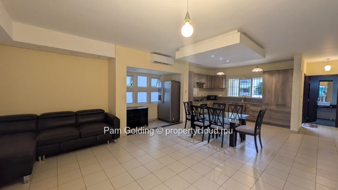 Grand Baie – Appartement à louer – Pam Golding Mauritius