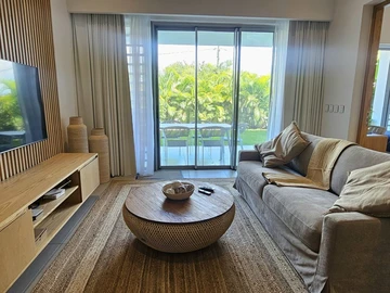 Penthouse de 2 Chambres