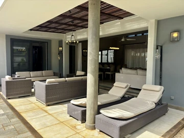 3 Bedroom Villa