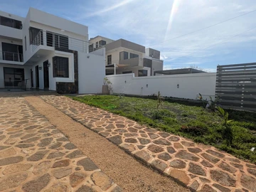 Maison de 4 Chambres