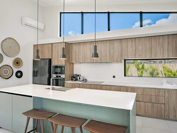 3 Bedroom Villa
