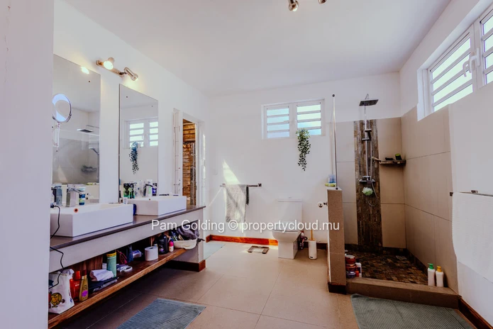 Cap Malheureux – Villa for sale – Pam Golding Mauritius