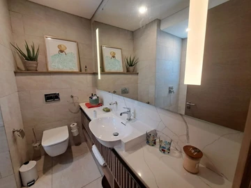 Appartement de 2 Chambres