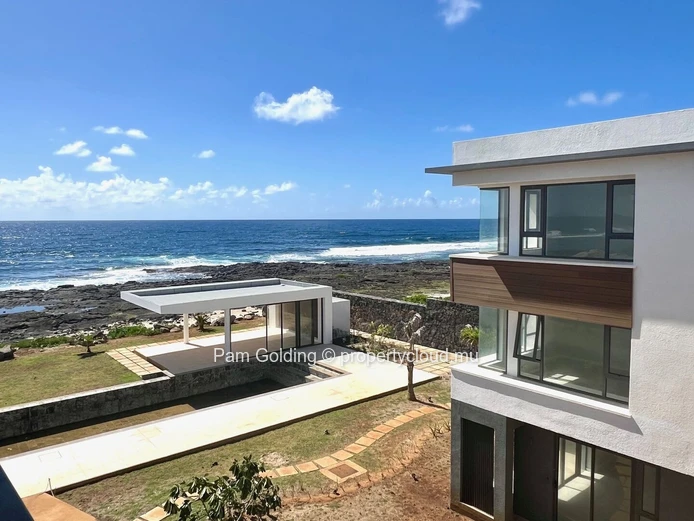 Vie en Bord de Mer à Son Apogée à Poste Lafayette