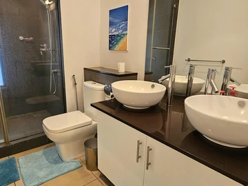 Appartement de 3 Chambres