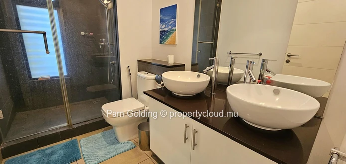 Ground Floor 3-Bedroom Apartment in Azuri – Coastal Living Made Easy