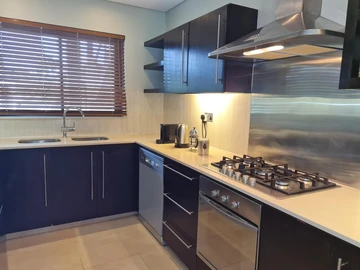 3 Bedroom Apartment
