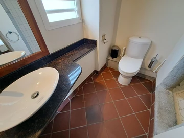 Townhouse, Duplex de 2 Chambres