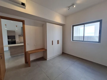 2 Bedroom Penthouse