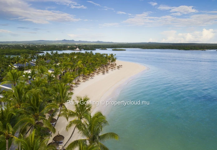 3-Bedroom Villa for Sale at One&Only Private Homes Mauritius – Plot 1,016 m²