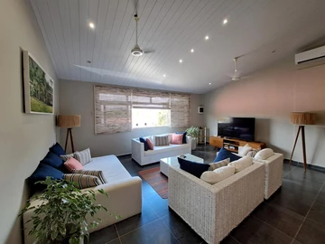 Appartement de 3 Chambres