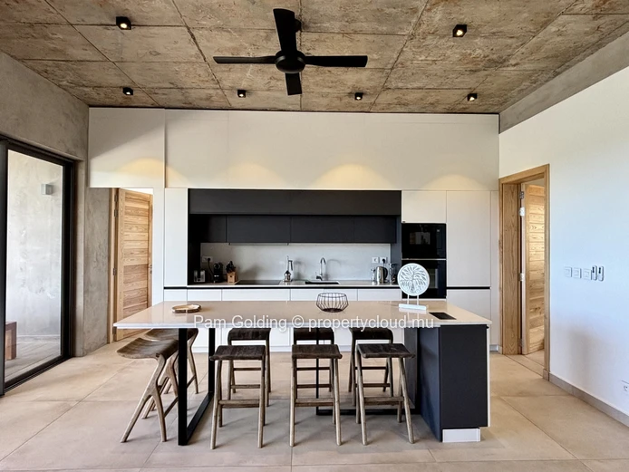 Stunning Architect-Designed Villa with Pool, Views & Elegant Modern Living