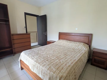 Townhouse, Duplex de 3 Chambres